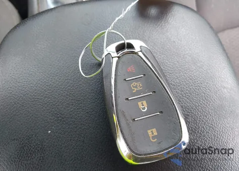 2018 Chevrolet Malibu 1Ls from USA, damaged, VIN 1G1ZB5ST2JF129659